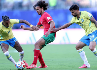 Meilleur joueur du match : le vote FIFA déjà contesté Meilleur joueur du match : le vote FIFA déjà contesté