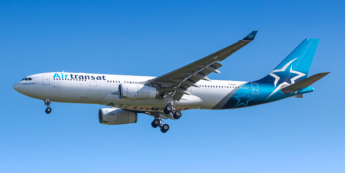 contacter-air-transat Agadir accueille le premier vol direct d’Air Transat depuis Montréal