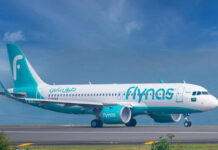 Flynas ouvre une liaison directe entre Djeddah et Rabat Flynas ouvre une liaison directe entre Djeddah et Rabat