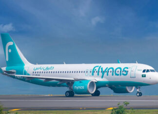 Flynas ouvre une liaison directe entre Djeddah et Rabat