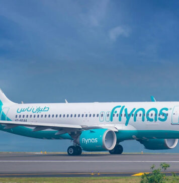 Flynas ouvre une liaison directe entre Djeddah et Rabat Flynas ouvre une liaison directe entre Djeddah et Rabat