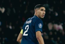 Accusations de viol : Hakimi conteste et prêt à répondre devant les juges Accusations de viol : Hakimi conteste et prêt à répondre devant les juges