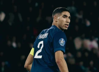 Accusations de viol : Hakimi conteste et prêt à répondre devant les juges Accusations de viol : Hakimi conteste et prêt à répondre devant les juges