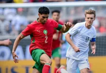Mondial 2026 : la grande illusion des matchs de préparation Mondial 2026 : la grande illusion des matchs de préparation