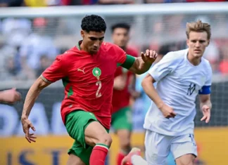 Mondial 2026 : la grande illusion des matchs de préparation Mondial 2026 : la grande illusion des matchs de préparation