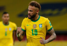 Brésil-Maroc : la Seleção se prépare sans Neymar Brésil-Maroc : la Seleção se prépare sans Neymar