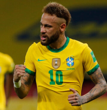 Brésil-Maroc : la Seleção se prépare sans Neymar Brésil-Maroc : la Seleção se prépare sans Neymar