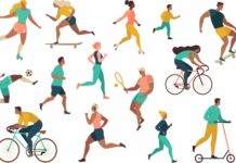 Le Maroc veut faire du sport une industrie à 38 milliards de dirhams Le Maroc veut faire du sport une industrie à 38 milliards de dirhams