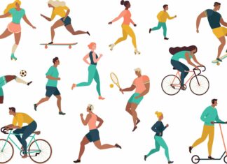 Le Maroc veut faire du sport une industrie à 38 milliards de dirhams Le Maroc veut faire du sport une industrie à 38 milliards de dirhams