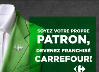 Carrefour Express LabelVie s’ouvre aux entrepreneurs