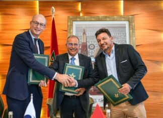 CAM, BERD et AT Saïss s’allient pour 360 femmes rurales