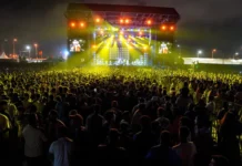 Gipsy Kings, Pongo, Imany : Mawazine déroule une nuit de grands écarts musicaux Gipsy Kings, Pongo, Imany : Mawazine déroule une nuit de grands écarts musicaux