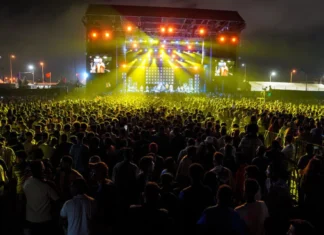 Gipsy Kings, Pongo, Imany : Mawazine déroule une nuit de grands écarts musicaux Gipsy Kings, Pongo, Imany : Mawazine déroule une nuit de grands écarts musicaux