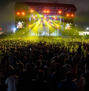 Gipsy Kings, Pongo, Imany : Mawazine déroule une nuit de grands écarts musicaux Gipsy Kings, Pongo, Imany : Mawazine déroule une nuit de grands écarts musicaux