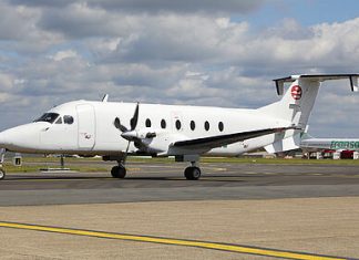 Air Express Algeria rejoint la liste noire de l’Union européenne Air Express Algeria rejoint la liste noire de l’Union européenne