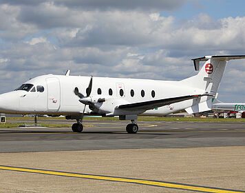 Air Express Algeria rejoint la liste noire de l’Union européenne Air Express Algeria rejoint la liste noire de l’Union européenne