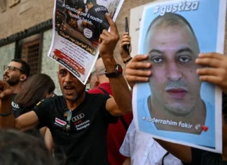 Le Maroc demande toute la lumière sur le décès d’Abderrahim Fakir à Bologne