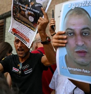 Le Maroc demande toute la lumière sur le décès d’Abderrahim Fakir à Bologne Le Maroc demande toute la lumière sur le décès d’Abderrahim Fakir à Bologne