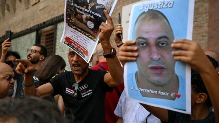 Le Maroc demande toute la lumière sur le décès d’Abderrahim Fakir à Bologne
