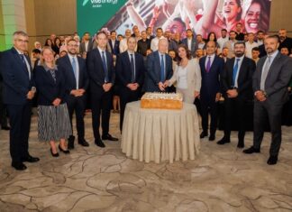 Vivo Energy franchit son premier pas hors d’Afrique Vivo Energy franchit son premier pas hors d’Afrique