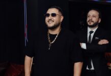 Beathoven dévoile « Allez Allez », un single aux couleurs du Maroc Beathoven dévoile « Allez Allez », un single aux couleurs du Maroc