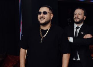 Beathoven dévoile « Allez Allez », un single aux couleurs du Maroc Beathoven dévoile « Allez Allez », un single aux couleurs du Maroc