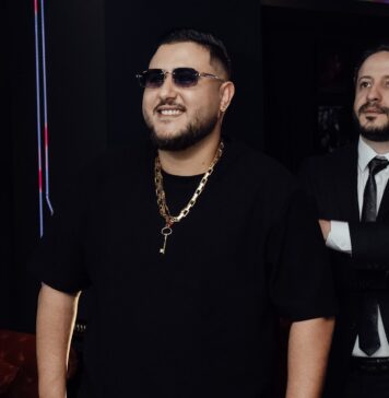 Beathoven dévoile « Allez Allez », un single aux couleurs du Maroc Beathoven dévoile « Allez Allez », un single aux couleurs du Maroc