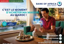 BANK OF AFRICA mise sur la proximité avec les MCM BANK OF AFRICA mise sur la proximité avec les MCM