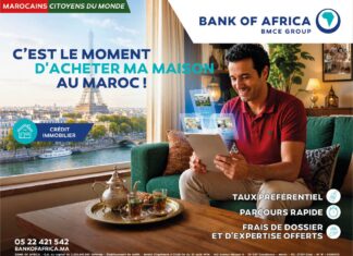 BANK OF AFRICA mise sur la proximité avec les MCM BANK OF AFRICA mise sur la proximité avec les MCM