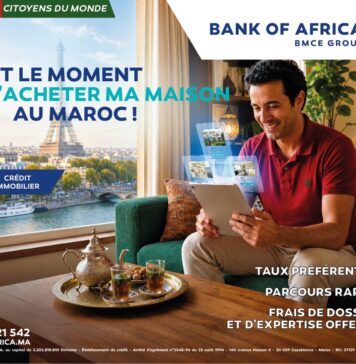 BANK OF AFRICA mise sur la proximité avec les MCM BANK OF AFRICA mise sur la proximité avec les MCM
