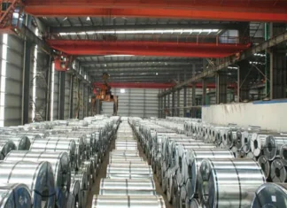 Le Maroc impose des tarifs antidumping sur les tôles d'acier égyptiennes