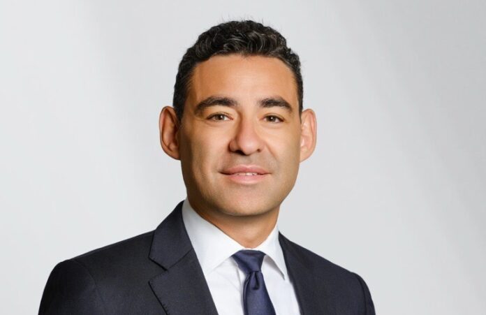 Ahmed El Filali promu associé chez PwC au Maroc Ahmed El Filali promu associé chez PwC au Maroc
