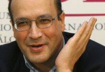 Le Parquet détaille la procédure engagée après l’interpellation d’Ali Mrabet Le Parquet détaille la procédure engagée après l’interpellation d’Ali Mrabet