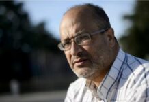 Ali Mrabet remis en liberté tandis que l’enquête se poursuit Ali Mrabet remis en liberté tandis que l’enquête se poursuit