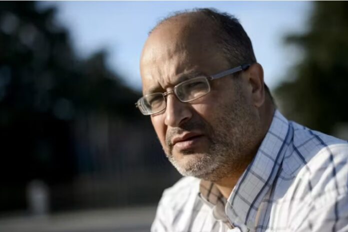 Ali-lmrabet Ali Mrabet remis en liberté tandis que l’enquête se poursuit