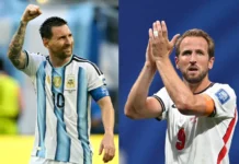 Argentine Angleterre, le choc de deux écoles Argentine Angleterre, le choc de deux écoles