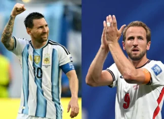 Argentine Angleterre, le choc de deux écoles
