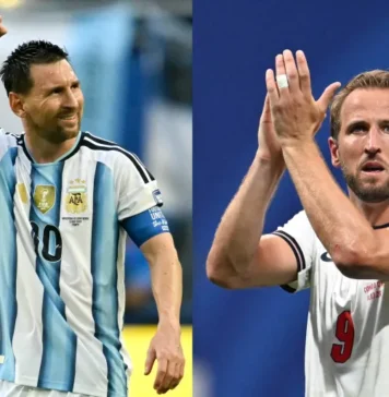 Argentine Angleterre, le choc de deux écoles Argentine Angleterre, le choc de deux écoles