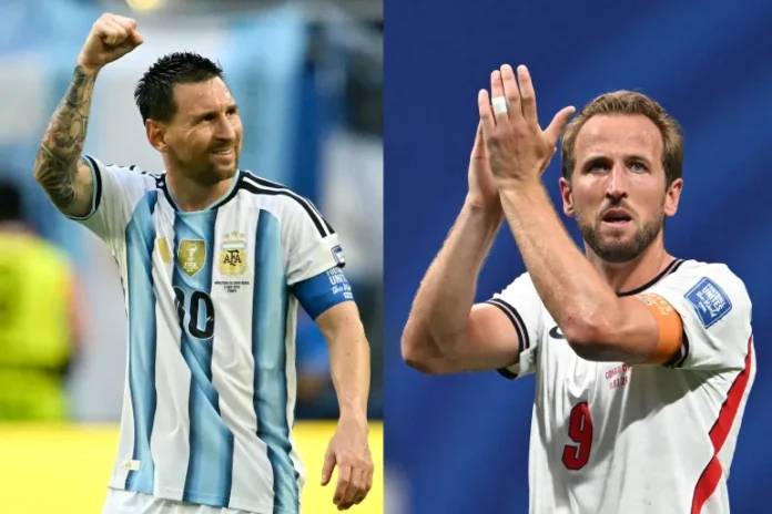 Argentina England Argentine Angleterre, le choc de deux écoles