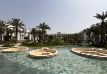 Gastronomie, spa et spectacles au programme été de The View Agadir The View Agadir lance plusieurs nouveautés pour l'été 2026, entre beach club, Buddha-Bar, restaurants et soins au spa.