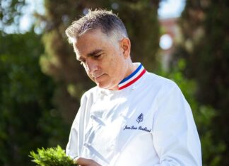 Jean-Denis Rieubland aux commandes du Four Seasons Marrakech Jean-Denis Rieubland aux commandes du Four Seasons Marrakech