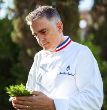 Jean-Denis Rieubland aux commandes du Four Seasons Marrakech Jean-Denis Rieubland aux commandes du Four Seasons Marrakech