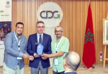 La CDG transforme six besoins associatifs en solutions numériques La CDG transforme six besoins associatifs en solutions numériques
