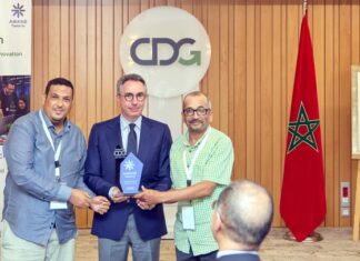 La CDG transforme six besoins associatifs en solutions numériques La CDG transforme six besoins associatifs en solutions numériques
