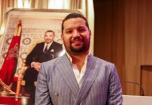 Le Wydad Casablanca confie sa présidence à Ibrahim El Asri Le Wydad Casablanca confie sa présidence à Ibrahim El Asri