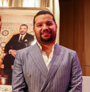 Le Wydad Casablanca confie sa présidence à Ibrahim El Asri Le Wydad Casablanca confie sa présidence à Ibrahim El Asri