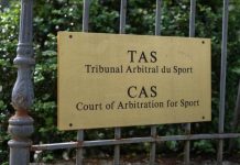 CAN 2025 : le recours sénégalais sera examiné le 8 octobre par le TAS