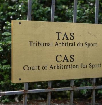 CAN 2025 : le recours sénégalais sera examiné le 8 octobre par le TAS
