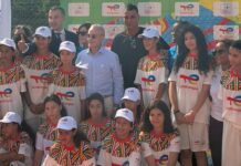 TotalEnergies rapproche la CAN des jeunes de Sidi Moumen TotalEnergies rapproche la CAN des jeunes de Sidi Moumen