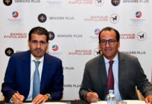 BCP lance Bladi Tiqqa pour les Marocains du Monde BCP lance Bladi Tiqqa pour les Marocains du Monde